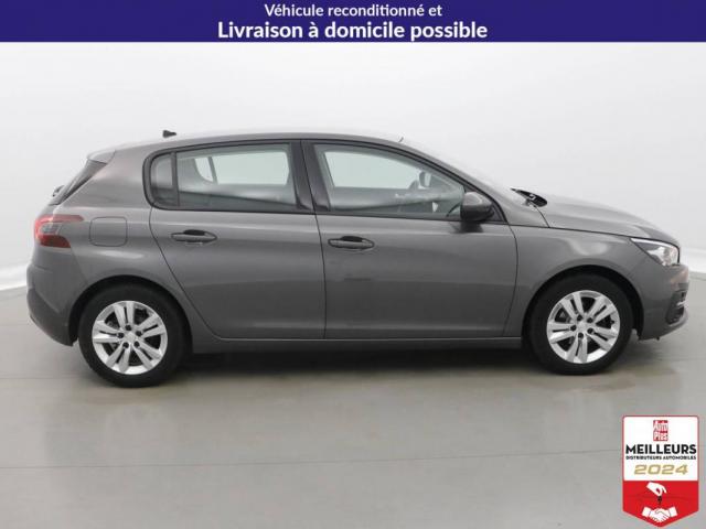 Peugeot 308 image 4