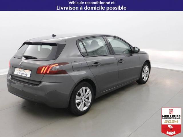 Peugeot 308 image 1