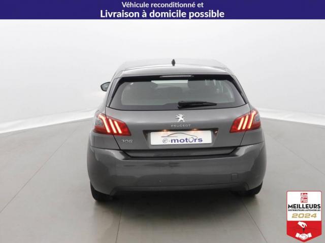 Peugeot 308 image 7