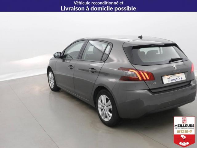 Peugeot 308 image 6