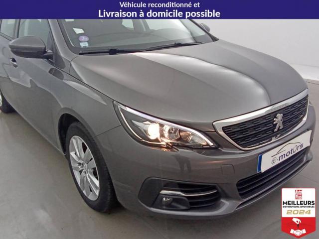 Peugeot 308 image 8