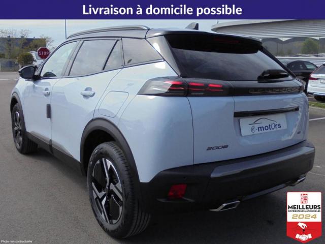 Peugeot 2008 image 2
