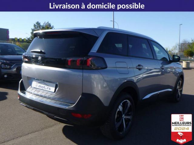 Peugeot 5008 image 6