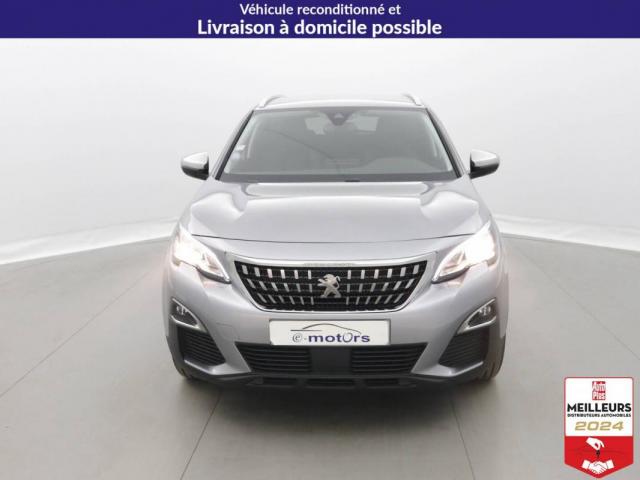 Peugeot 3008 image 1