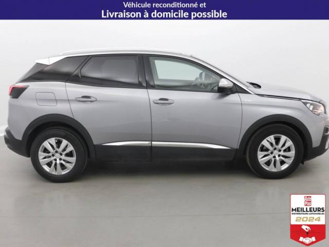 Peugeot 3008 image 8