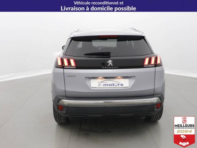 Peugeot 3008 image 5