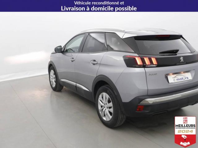 Peugeot 3008 image 6