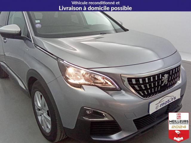 Peugeot 3008 image 3