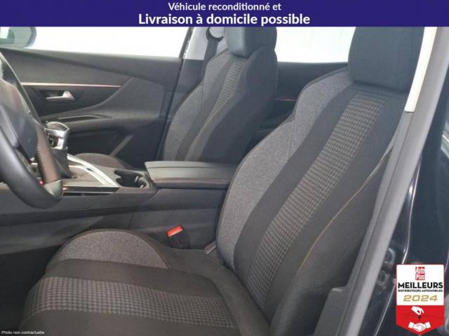 Peugeot 3008 image 6