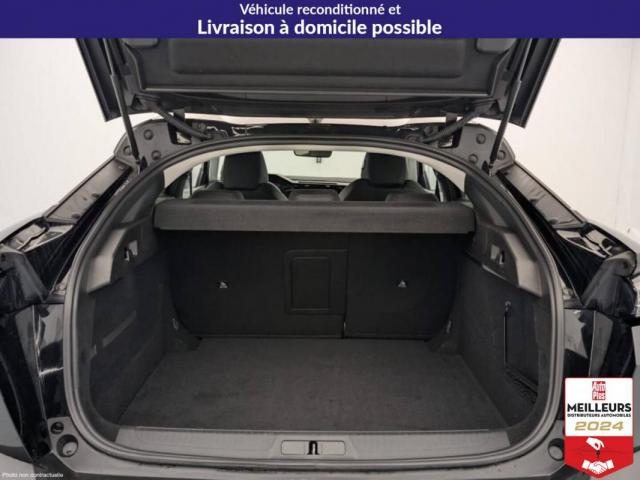 Peugeot 408 image 8