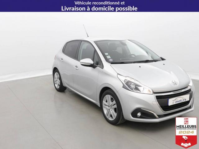 Peugeot 208 image 1