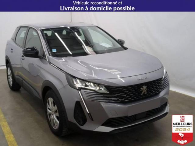 Peugeot 3008 image 2