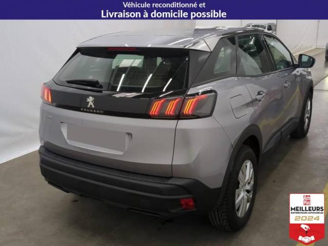 Peugeot 3008 image 1