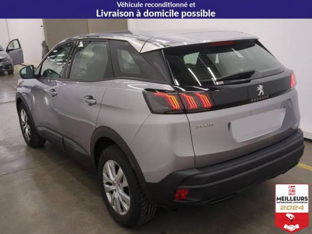 Peugeot 3008 image 5