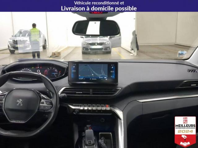 Peugeot 3008 image 3
