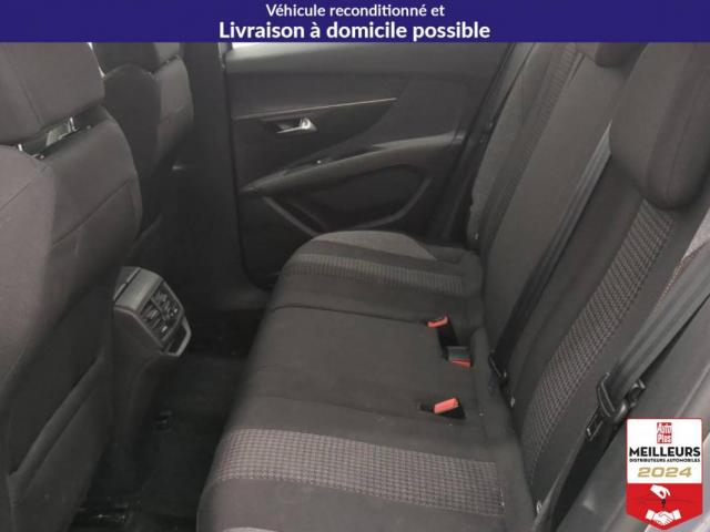 Peugeot 3008 image 4