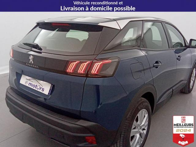 Peugeot 3008 image 6