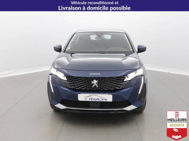 Peugeot 3008 image 5