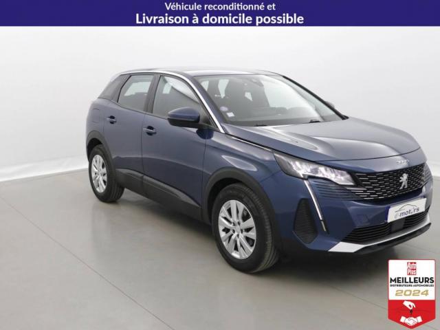 Peugeot 3008 image 8