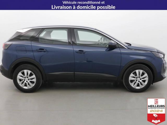 Peugeot 3008 image 7