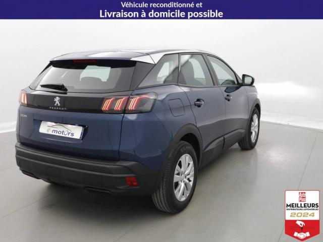 Peugeot 3008 image 1