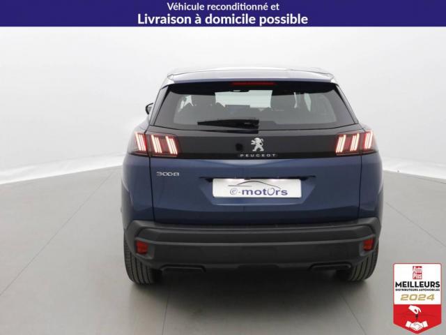 Peugeot 3008 image 2