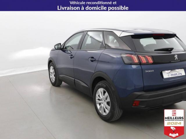 Peugeot 3008 image 4