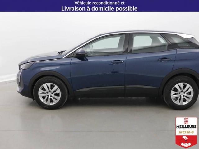 Peugeot 3008 image 3