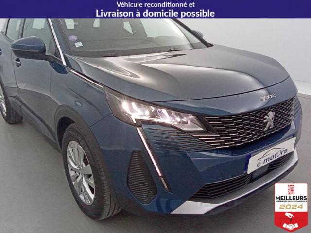 Peugeot 3008 image 9