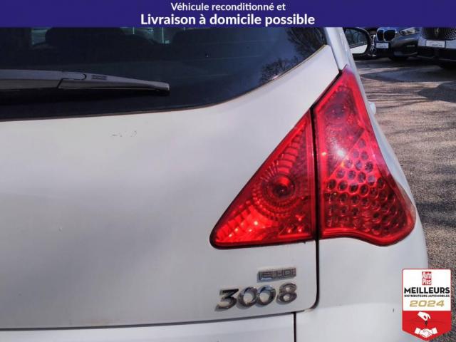 Peugeot 3008 image 6