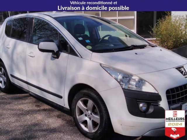 Peugeot 3008 image 8