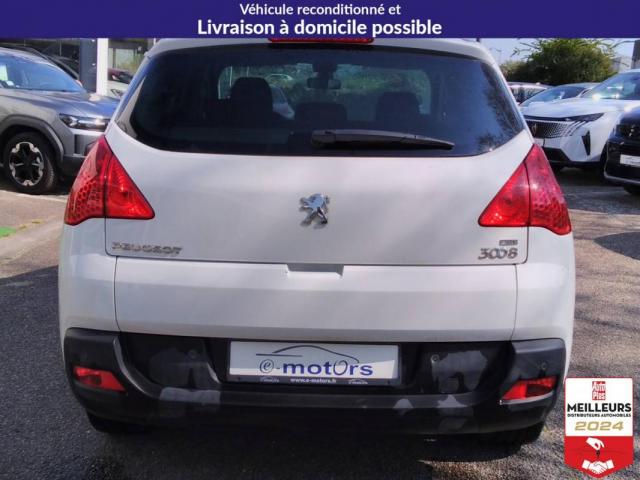 Peugeot 3008 image 9