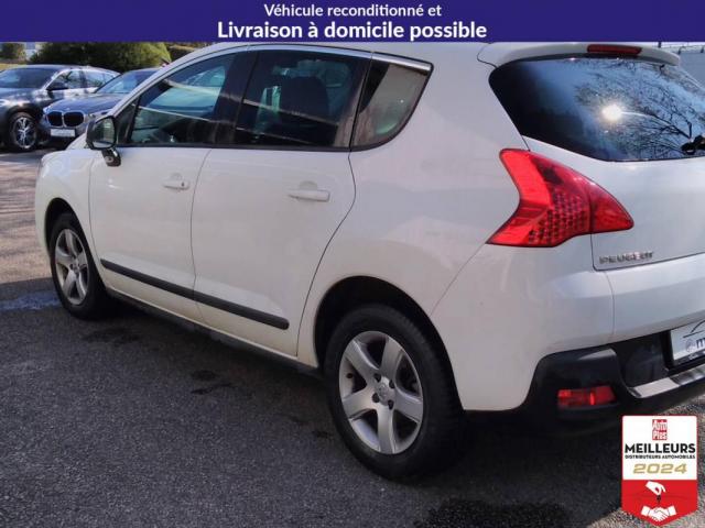 Peugeot 3008 image 5
