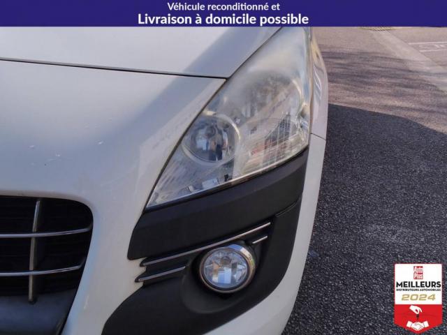Peugeot 3008 image 3