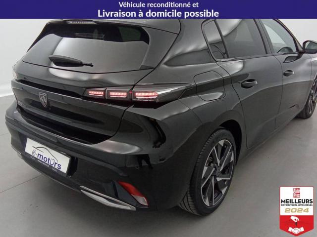 Peugeot 308 image 4