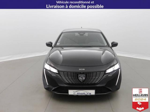 Peugeot 308 image 7