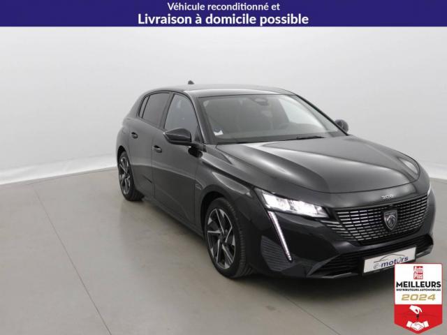Peugeot 308 image 5