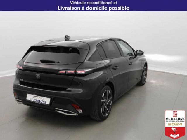 Peugeot 308 image 6