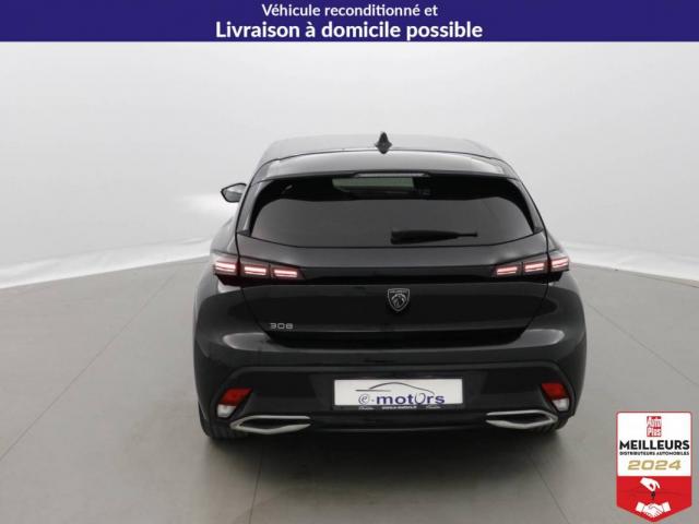Peugeot 308 image 8