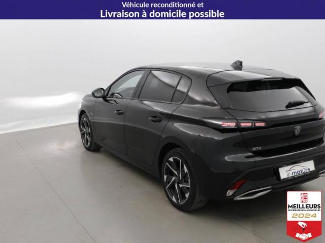 Peugeot 308 image 2