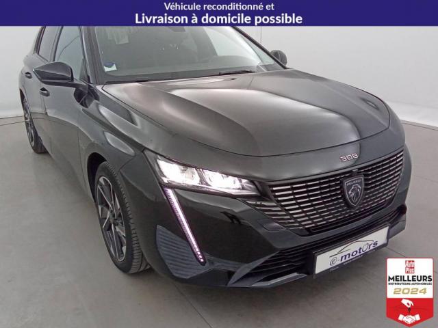 Peugeot 308 image 3
