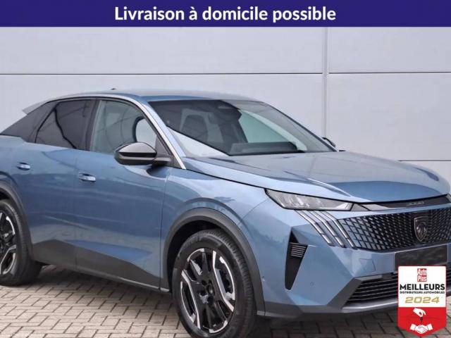 Peugeot 3008 image 2