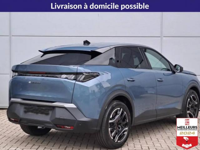 Peugeot 3008 image 1