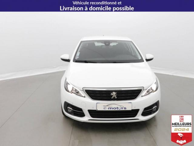 Peugeot 308 image 1