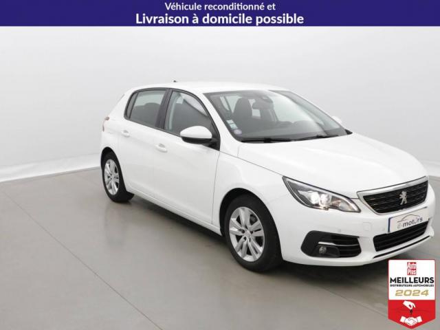 Peugeot 308 image 8