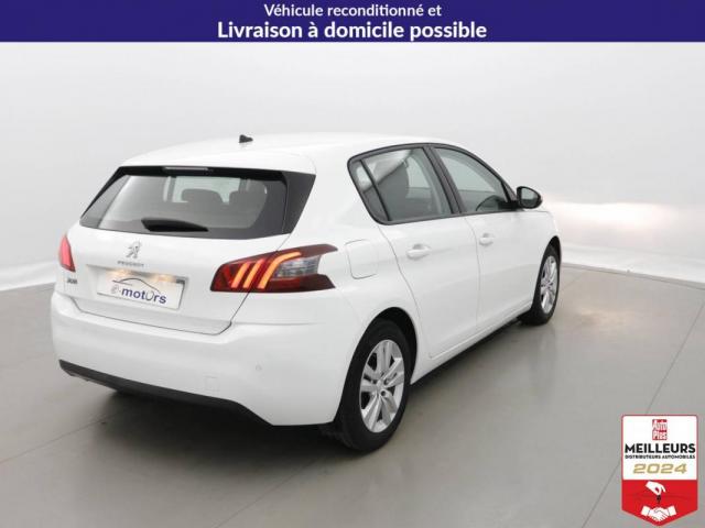 Peugeot 308 image 7