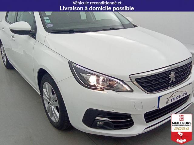 Peugeot 308 image 2
