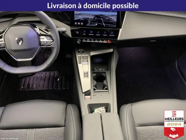 Peugeot 308 image 2
