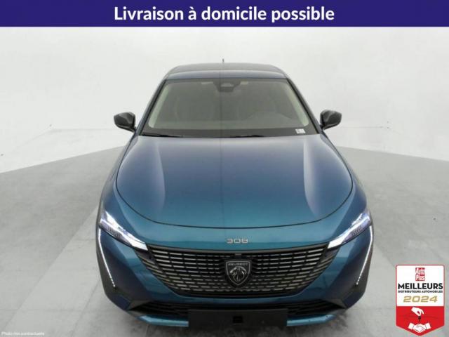 Peugeot 308 image 6