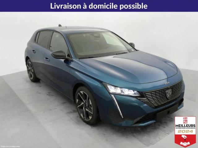 Peugeot 308 image 9